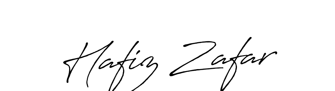Antro_Vectra_Bolder is a professional signature style that is perfect for those who want to add a touch of class to their signature. It is also a great choice for those who want to make their signature more unique. Get Hafiz Zafar name to fancy signature for free. Hafiz Zafar signature style 7 images and pictures png