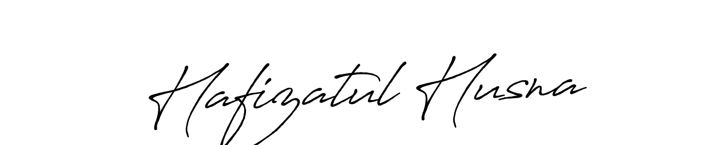 Best and Professional Signature Style for Hafizatul Husna. Antro_Vectra_Bolder Best Signature Style Collection. Hafizatul Husna signature style 7 images and pictures png