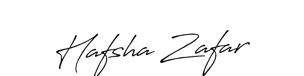 Here are the top 10 professional signature styles for the name Hafsha Zafar. These are the best autograph styles you can use for your name. Hafsha Zafar signature style 7 images and pictures png