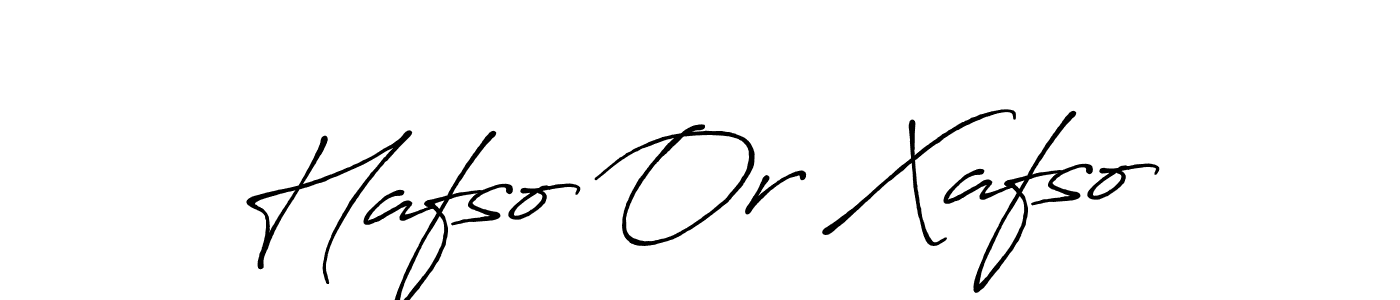 Similarly Antro_Vectra_Bolder is the best handwritten signature design. Signature creator online .You can use it as an online autograph creator for name Hafso Or Xafso. Hafso Or Xafso signature style 7 images and pictures png