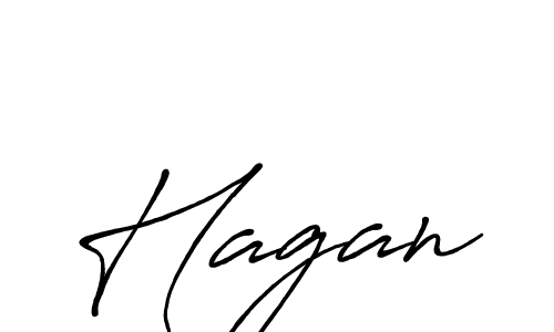 The best way (Antro_Vectra_Bolder) to make a short signature is to pick only two or three words in your name. The name Hagan include a total of six letters. For converting this name. Hagan signature style 7 images and pictures png