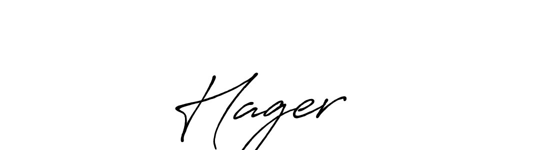 How to Draw Hager❤️ signature style? Antro_Vectra_Bolder is a latest design signature styles for name Hager❤️. Hager❤️ signature style 7 images and pictures png