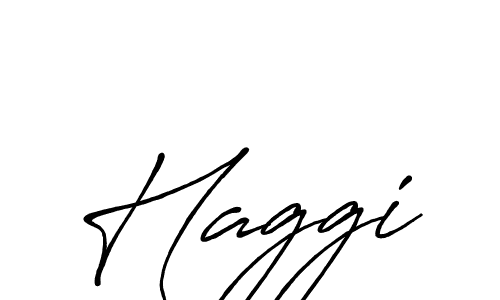 You should practise on your own different ways (Antro_Vectra_Bolder) to write your name (Haggi) in signature. don't let someone else do it for you. Haggi signature style 7 images and pictures png