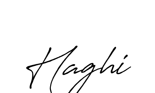 if you are searching for the best signature style for your name Haghi. so please give up your signature search. here we have designed multiple signature styles  using Antro_Vectra_Bolder. Haghi signature style 7 images and pictures png