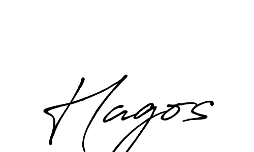 Here are the top 10 professional signature styles for the name Hagos. These are the best autograph styles you can use for your name. Hagos signature style 7 images and pictures png