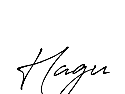 See photos of Hagu official signature by Spectra . Check more albums & portfolios. Read reviews & check more about Antro_Vectra_Bolder font. Hagu signature style 7 images and pictures png