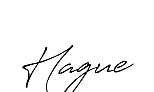 Also You can easily find your signature by using the search form. We will create Hague name handwritten signature images for you free of cost using Antro_Vectra_Bolder sign style. Hague signature style 7 images and pictures png