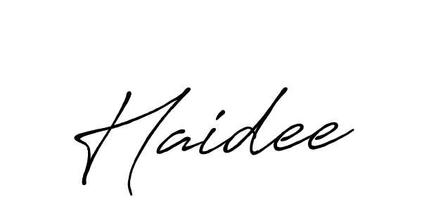 Check out images of Autograph of Haidee name. Actor Haidee Signature Style. Antro_Vectra_Bolder is a professional sign style online. Haidee signature style 7 images and pictures png
