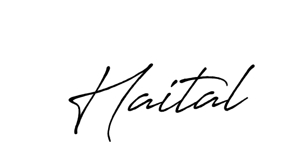 Best and Professional Signature Style for Haital. Antro_Vectra_Bolder Best Signature Style Collection. Haital signature style 7 images and pictures png