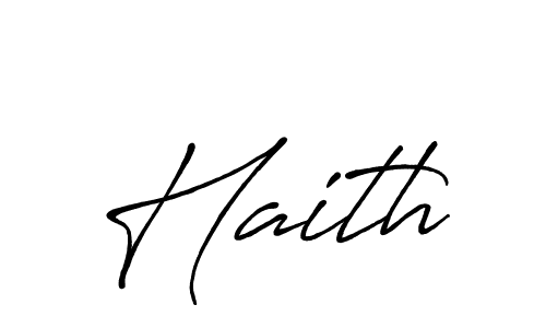 Check out images of Autograph of Haith name. Actor Haith Signature Style. Antro_Vectra_Bolder is a professional sign style online. Haith signature style 7 images and pictures png