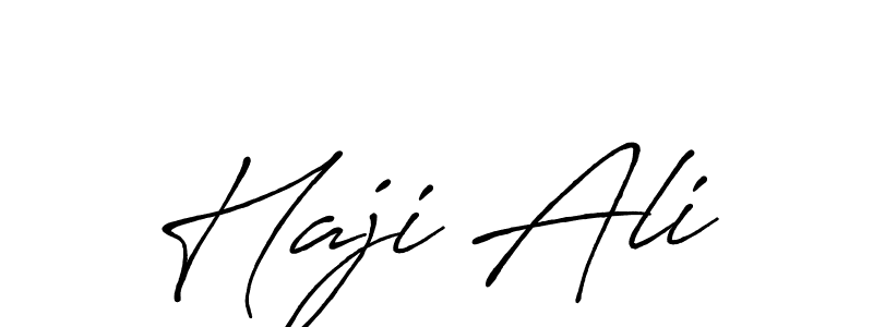 Check out images of Autograph of Haji Ali name. Actor Haji Ali Signature Style. Antro_Vectra_Bolder is a professional sign style online. Haji Ali signature style 7 images and pictures png