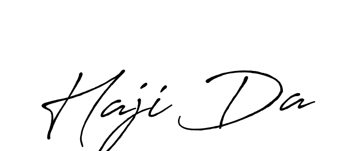 How to Draw Haji Da signature style? Antro_Vectra_Bolder is a latest design signature styles for name Haji Da. Haji Da signature style 7 images and pictures png