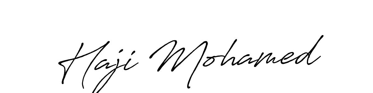 Check out images of Autograph of Haji Mohamed name. Actor Haji Mohamed Signature Style. Antro_Vectra_Bolder is a professional sign style online. Haji Mohamed signature style 7 images and pictures png