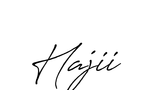 See photos of Hajii official signature by Spectra . Check more albums & portfolios. Read reviews & check more about Antro_Vectra_Bolder font. Hajii signature style 7 images and pictures png