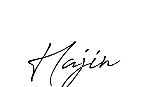 You can use this online signature creator to create a handwritten signature for the name Hajin. This is the best online autograph maker. Hajin signature style 7 images and pictures png