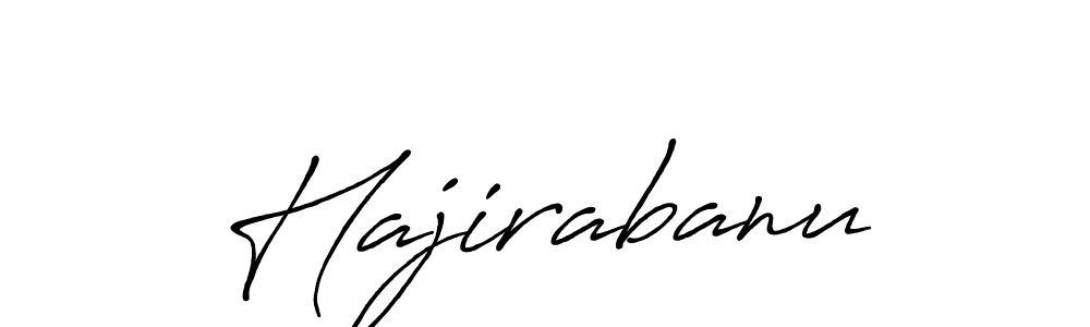 This is the best signature style for the Hajirabanu name. Also you like these signature font (Antro_Vectra_Bolder). Mix name signature. Hajirabanu signature style 7 images and pictures png