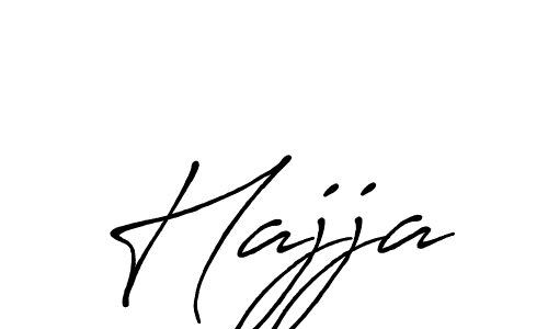 Best and Professional Signature Style for Hajja. Antro_Vectra_Bolder Best Signature Style Collection. Hajja signature style 7 images and pictures png