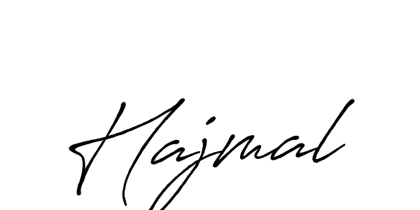 How to Draw Hajmal signature style? Antro_Vectra_Bolder is a latest design signature styles for name Hajmal. Hajmal signature style 7 images and pictures png