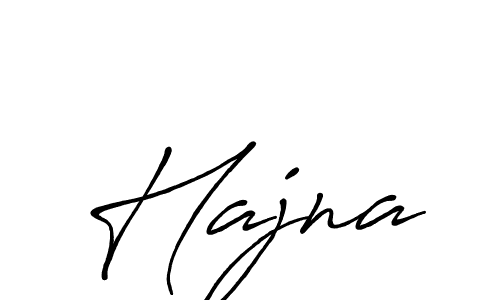 This is the best signature style for the Hajna name. Also you like these signature font (Antro_Vectra_Bolder). Mix name signature. Hajna signature style 7 images and pictures png