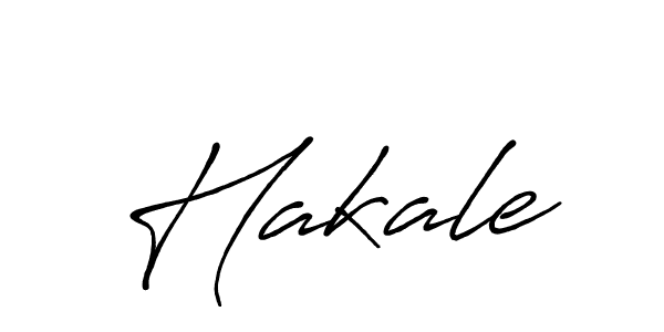 if you are searching for the best signature style for your name Hakale. so please give up your signature search. here we have designed multiple signature styles  using Antro_Vectra_Bolder. Hakale signature style 7 images and pictures png