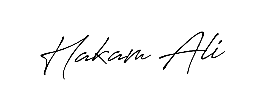 How to Draw Hakam Ali signature style? Antro_Vectra_Bolder is a latest design signature styles for name Hakam Ali. Hakam Ali signature style 7 images and pictures png