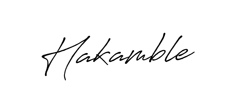 Similarly Antro_Vectra_Bolder is the best handwritten signature design. Signature creator online .You can use it as an online autograph creator for name Hakamble. Hakamble signature style 7 images and pictures png