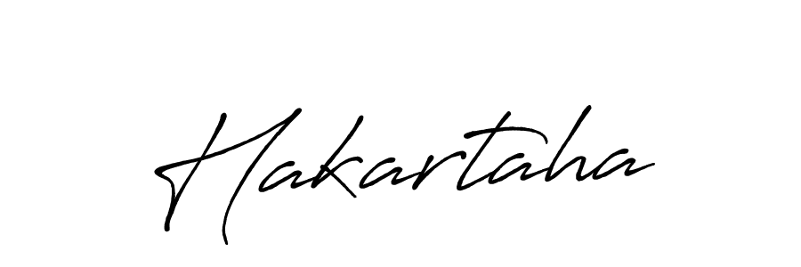 Similarly Antro_Vectra_Bolder is the best handwritten signature design. Signature creator online .You can use it as an online autograph creator for name Hakartaha. Hakartaha signature style 7 images and pictures png