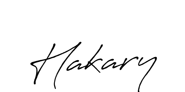 Similarly Antro_Vectra_Bolder is the best handwritten signature design. Signature creator online .You can use it as an online autograph creator for name Hakary. Hakary signature style 7 images and pictures png