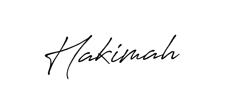 Make a beautiful signature design for name Hakimah . Use this online signature maker to create a handwritten signature for free. Hakimah  signature style 7 images and pictures png