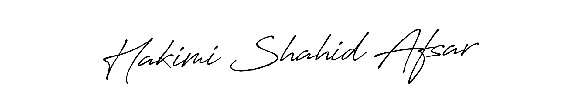 if you are searching for the best signature style for your name Hakimi Shahid Afsar. so please give up your signature search. here we have designed multiple signature styles  using Antro_Vectra_Bolder. Hakimi Shahid Afsar signature style 7 images and pictures png