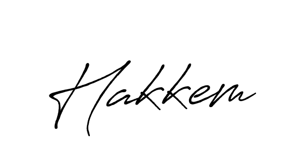 It looks lik you need a new signature style for name Hakkem. Design unique handwritten (Antro_Vectra_Bolder) signature with our free signature maker in just a few clicks. Hakkem signature style 7 images and pictures png