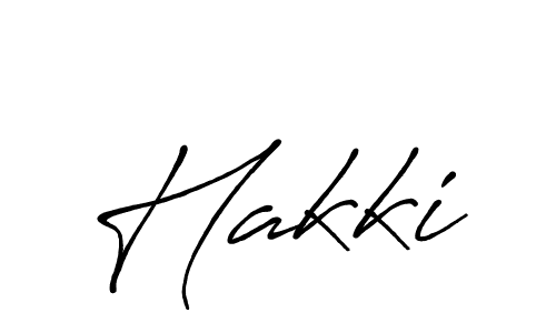 The best way (Antro_Vectra_Bolder) to make a short signature is to pick only two or three words in your name. The name Hakki include a total of six letters. For converting this name. Hakki signature style 7 images and pictures png