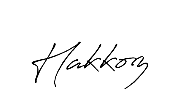 You can use this online signature creator to create a handwritten signature for the name Hakkoz. This is the best online autograph maker. Hakkoz signature style 7 images and pictures png