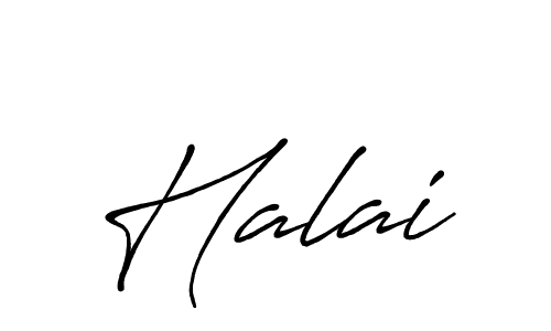 Best and Professional Signature Style for Halai. Antro_Vectra_Bolder Best Signature Style Collection. Halai signature style 7 images and pictures png