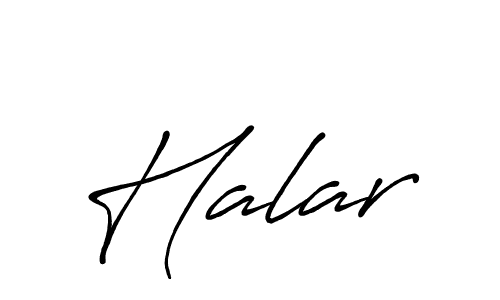 Similarly Antro_Vectra_Bolder is the best handwritten signature design. Signature creator online .You can use it as an online autograph creator for name Halar. Halar signature style 7 images and pictures png