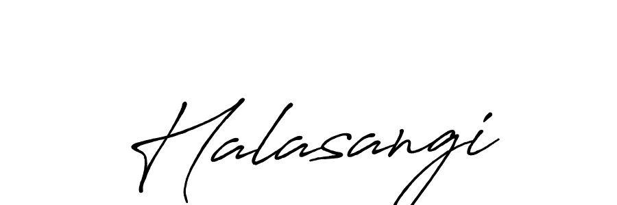This is the best signature style for the Halasangi name. Also you like these signature font (Antro_Vectra_Bolder). Mix name signature. Halasangi signature style 7 images and pictures png