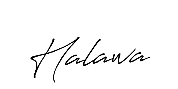 It looks lik you need a new signature style for name Halawa. Design unique handwritten (Antro_Vectra_Bolder) signature with our free signature maker in just a few clicks. Halawa signature style 7 images and pictures png