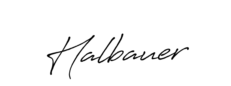 How to Draw Halbauer signature style? Antro_Vectra_Bolder is a latest design signature styles for name Halbauer. Halbauer signature style 7 images and pictures png