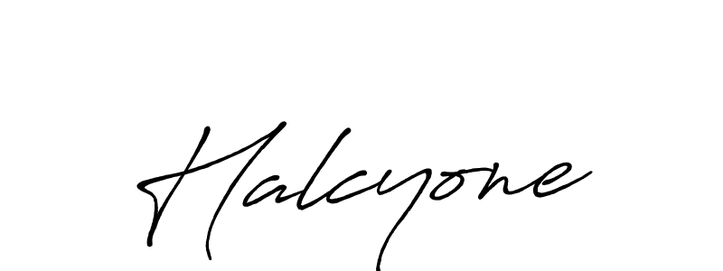 Best and Professional Signature Style for Halcyone. Antro_Vectra_Bolder Best Signature Style Collection. Halcyone signature style 7 images and pictures png