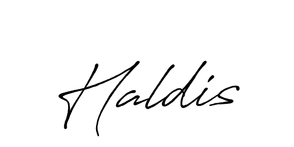 Make a short Haldis signature style. Manage your documents anywhere anytime using Antro_Vectra_Bolder. Create and add eSignatures, submit forms, share and send files easily. Haldis signature style 7 images and pictures png