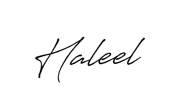 See photos of Haleel official signature by Spectra . Check more albums & portfolios. Read reviews & check more about Antro_Vectra_Bolder font. Haleel signature style 7 images and pictures png