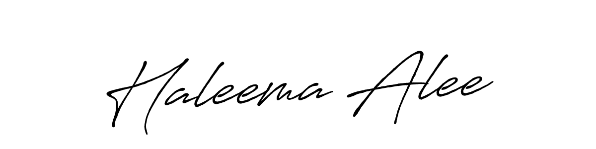 See photos of Haleema Alee official signature by Spectra . Check more albums & portfolios. Read reviews & check more about Antro_Vectra_Bolder font. Haleema Alee signature style 7 images and pictures png