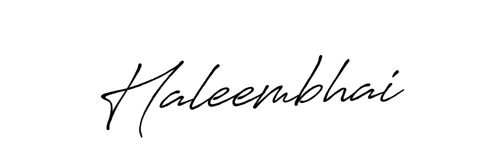 Similarly Antro_Vectra_Bolder is the best handwritten signature design. Signature creator online .You can use it as an online autograph creator for name Haleembhai. Haleembhai signature style 7 images and pictures png