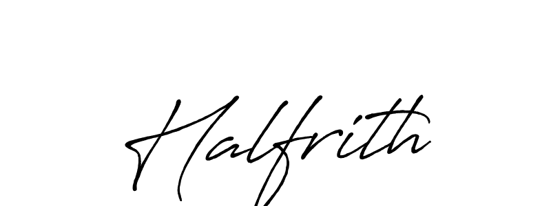 Antro_Vectra_Bolder is a professional signature style that is perfect for those who want to add a touch of class to their signature. It is also a great choice for those who want to make their signature more unique. Get Halfrith name to fancy signature for free. Halfrith signature style 7 images and pictures png