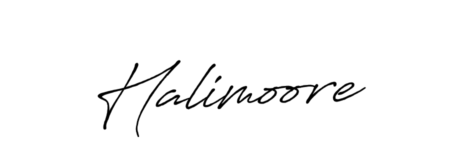 This is the best signature style for the Halimoore name. Also you like these signature font (Antro_Vectra_Bolder). Mix name signature. Halimoore signature style 7 images and pictures png