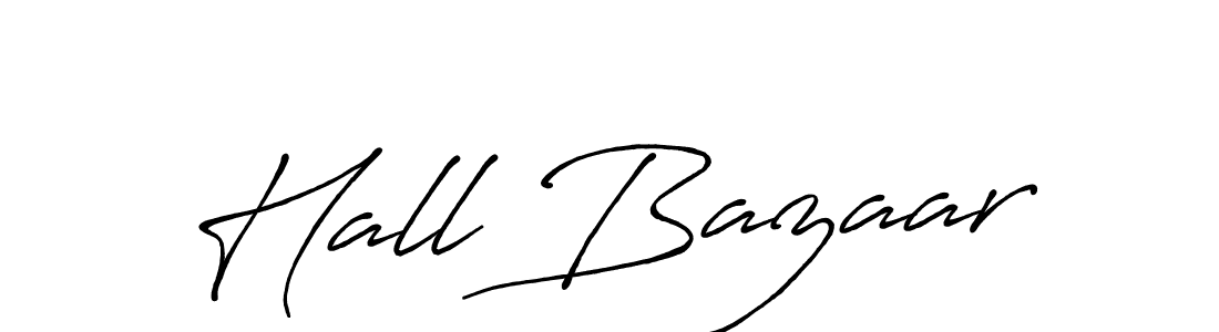 This is the best signature style for the Hall Bazaar name. Also you like these signature font (Antro_Vectra_Bolder). Mix name signature. Hall Bazaar signature style 7 images and pictures png