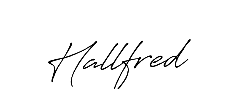 Here are the top 10 professional signature styles for the name Hallfred. These are the best autograph styles you can use for your name. Hallfred signature style 7 images and pictures png