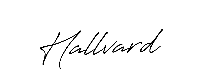 Best and Professional Signature Style for Hallvard. Antro_Vectra_Bolder Best Signature Style Collection. Hallvard signature style 7 images and pictures png