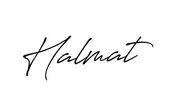 It looks lik you need a new signature style for name Halmat. Design unique handwritten (Antro_Vectra_Bolder) signature with our free signature maker in just a few clicks. Halmat signature style 7 images and pictures png