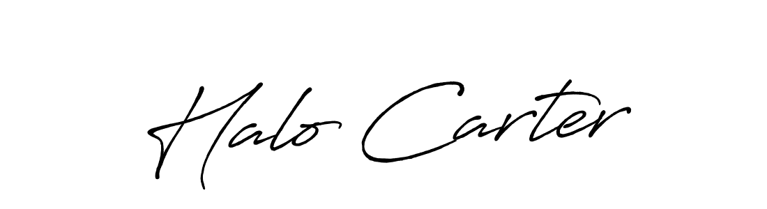 This is the best signature style for the Halo Carter name. Also you like these signature font (Antro_Vectra_Bolder). Mix name signature. Halo Carter signature style 7 images and pictures png